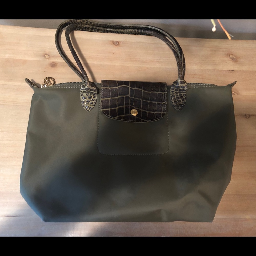 Longchamp Bag
